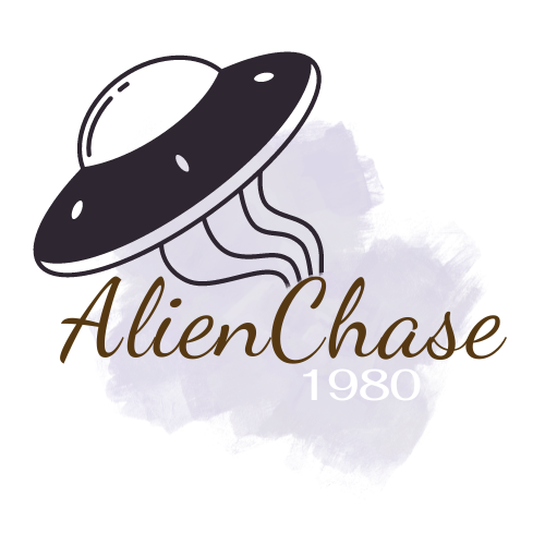 AlienChase1980